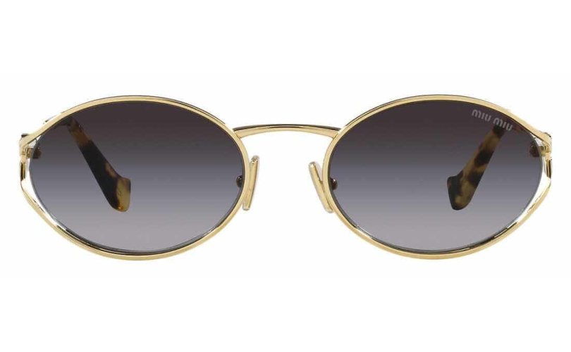MIU MIU MU52YS - ZVN5D1 - 3 - Skyoptic.bg MIU MIU MU52YS - ZVN5D1 - 3