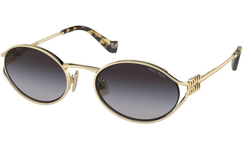 MIU MIU MU52YS - ZVN5D1 - 1 - Skyoptic.bg MIU MIU MU52YS - ZVN5D1 - 1