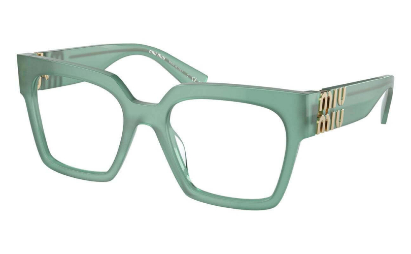 MIU MIU MU04UV - 19L1O1 - 1