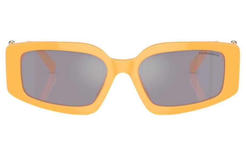 TIFFANY & CO. TF4208U - 83842S - 3