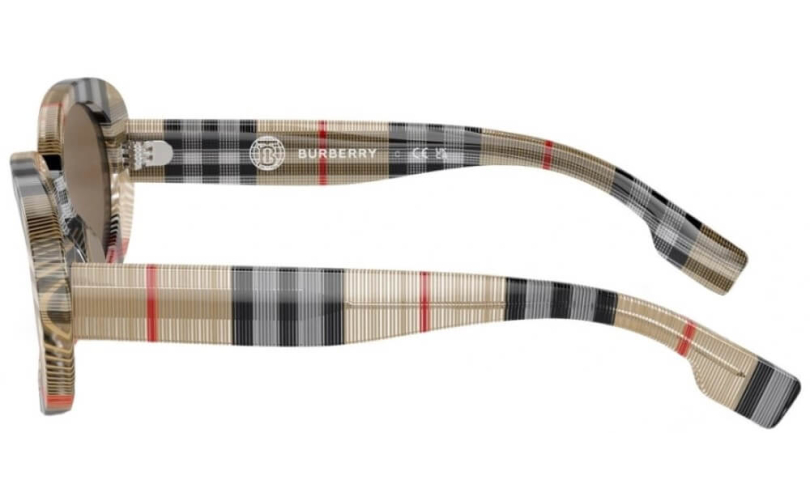 BURBERRY - Junior JB4339 - 377873 - 2 - Skyoptic.bg BURBERRY - Junior JB4339 - 377873 - 2