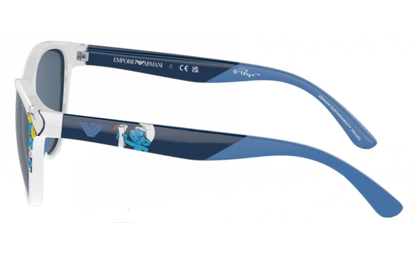 EMPORIO ARMANI - Junior EK4003 - 534480 - 2