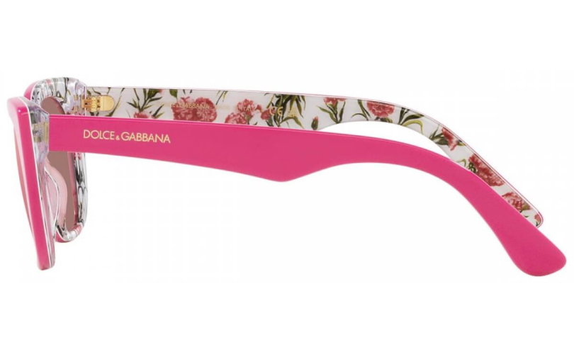 DOLCE & GABBANA - Junior DX4427 - 3207/Z - 2 - Skyoptic.bg DOLCE & GABBANA - Junior DX4427 - 3207/Z - 2