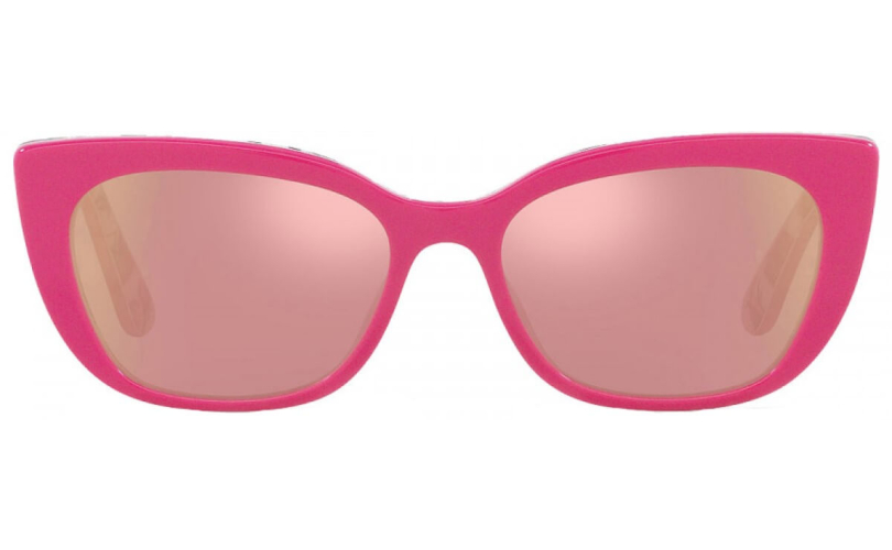 DOLCE & GABBANA - Junior DX4427 - 3207/Z - 3 - Skyoptic.bg DOLCE & GABBANA - Junior DX4427 - 3207/Z - 3