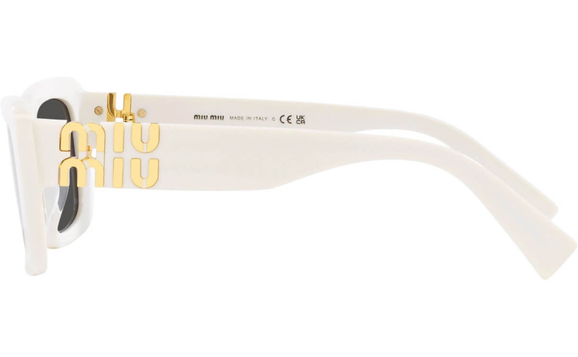 MIU MIU MU07YS - 1425S0 - 2 - Skyoptic.bg MIU MIU MU07YS - 1425S0 - 2