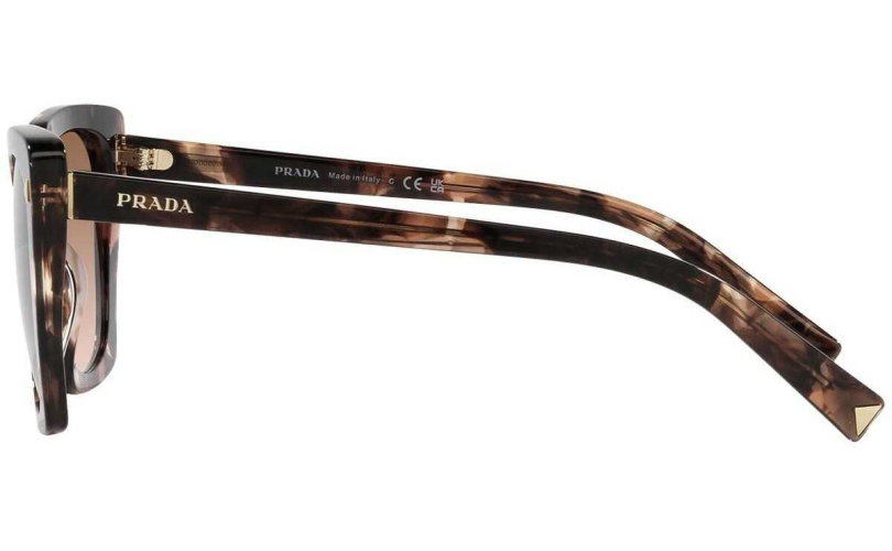 PRADA PR23ZS - 07R0A6 - 2