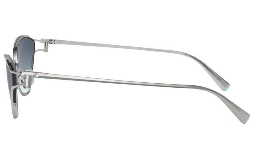TIFFANY & CO. TF3095 - 60019S - 2 - Skyoptic.bg TIFFANY & CO. TF3095 - 60019S - 2