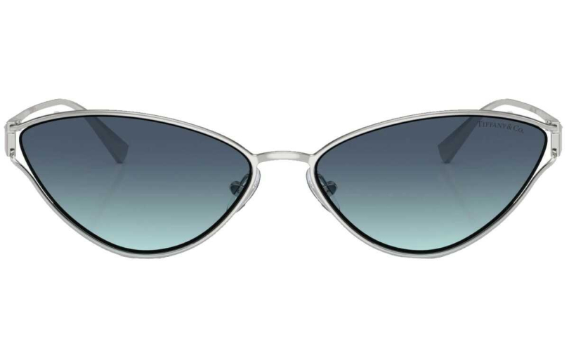TIFFANY & CO. TF3095 - 60019S - 3 - Skyoptic.bg TIFFANY & CO. TF3095 - 60019S - 3