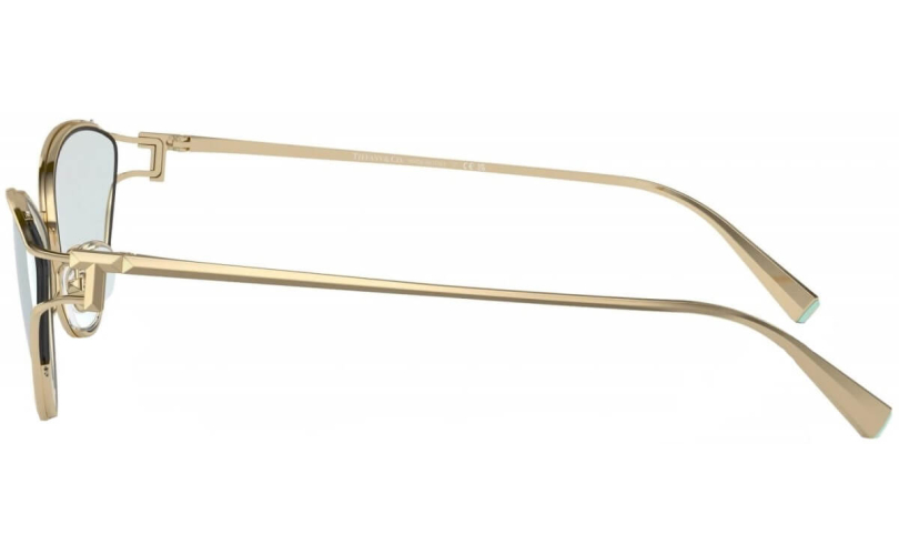 TIFFANY & CO. TF3095 - 6196MF - 2 - Skyoptic.bg TIFFANY & CO. TF3095 - 6196MF - 2