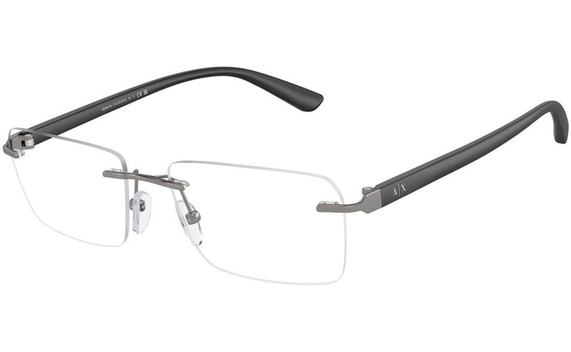 ARMANI EXCHANGE AX1064 - 6003 - 2 - Skyoptic.bg ARMANI EXCHANGE AX1064 - 6003 - 2
