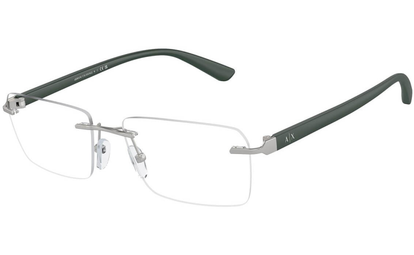ARMANI EXCHANGE AX1064 - 6020 - 1 - Skyoptic.bg ARMANI EXCHANGE AX1064 - 6020 - 1