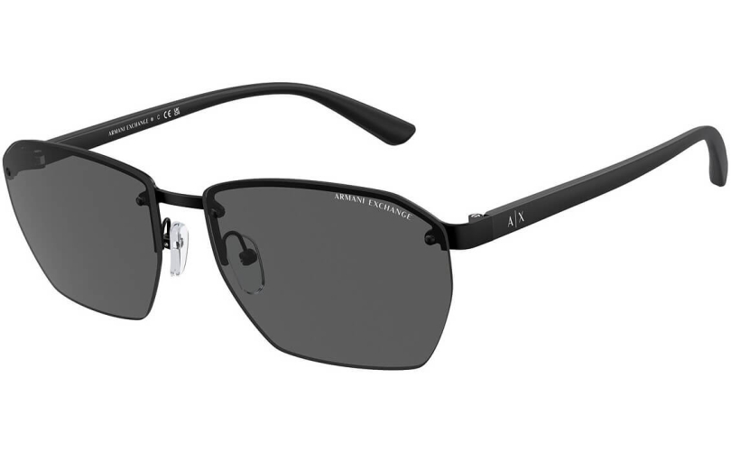 ARMANI EXCHANGE AX2048S - 600087 - 1