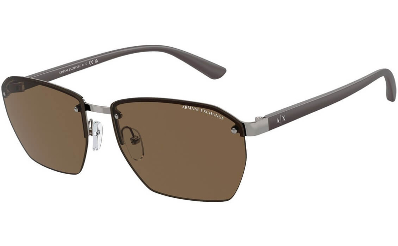ARMANI EXCHANGE AX2048S - 608573 - 1 - Skyoptic.bg ARMANI EXCHANGE AX2048S - 608573 - 1