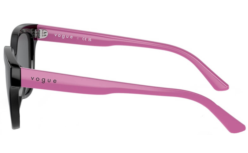 VOGUE - JUNIOR VJ2021 - W44/87 - 2 - Skyoptic.bg VOGUE - JUNIOR VJ2021 - W44/87 - 2
