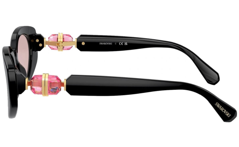 SWAROVSKI SK6002 - 1001/5 - 2 - Skyoptic.bg SWAROVSKI SK6002 - 1001/5 - 2