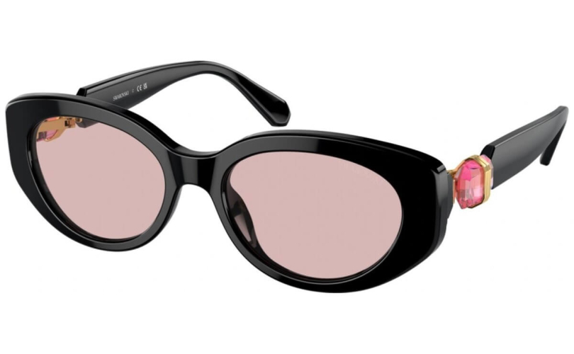 SWAROVSKI SK6002 - 1001/5 - 1 - Skyoptic.bg SWAROVSKI SK6002 - 1001/5 - 1