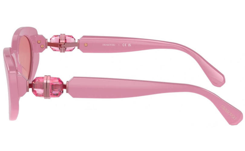 SWAROVSKI SK6002 - 1005E4 - 2 - Skyoptic.bg SWAROVSKI SK6002 - 1005E4 - 2