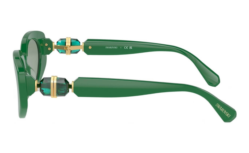 SWAROVSKI SK6002 - 10079C - 2 - Skyoptic.bg SWAROVSKI SK6002 - 10079C - 2