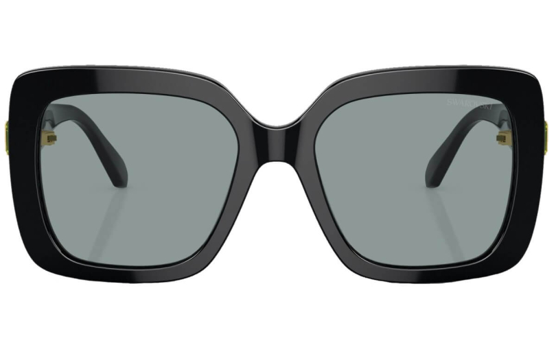 SWAROVSKI SK6001 - 1001/1 - 3 - Skyoptic.bg SWAROVSKI SK6001 - 1001/1 - 3