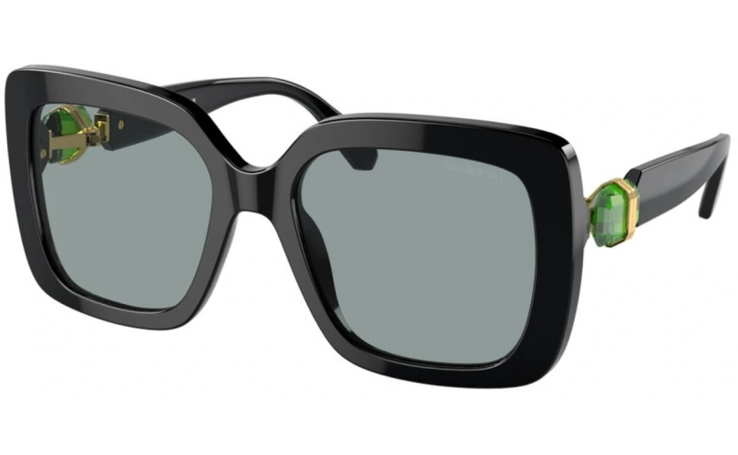 SWAROVSKI SK6001 - 1001/1 - 1 - Skyoptic.bg SWAROVSKI SK6001 - 1001/1 - 1