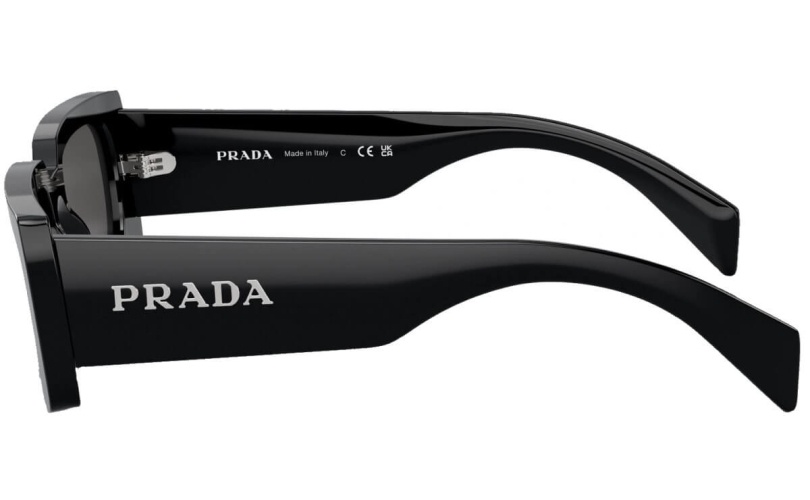 PRADA PRA07S - 1AB5S0 - 2 - Skyoptic.bg PRADA PRA07S - 1AB5S0 - 2
