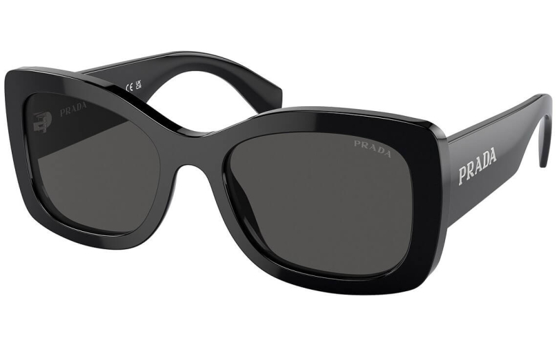 PRADA PRA08S - 1AB5S0 - 1