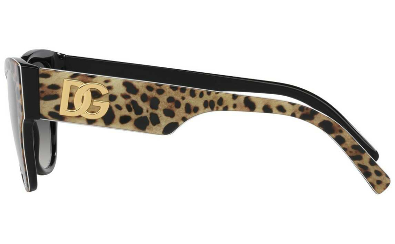 DOLCE & GABBANA DG4449 - 31638G - 2 - Skyoptic.bg DOLCE & GABBANA DG4449 - 31638G - 2