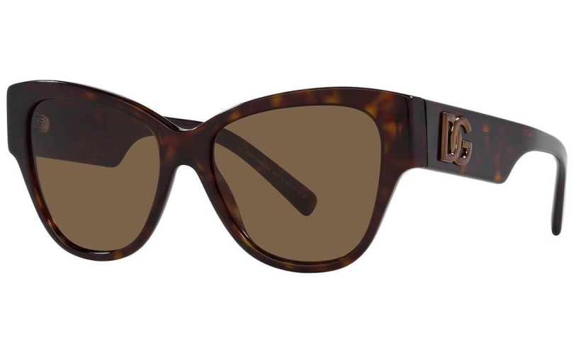 DOLCE & GABBANA DG4449 - 502/73 - 1