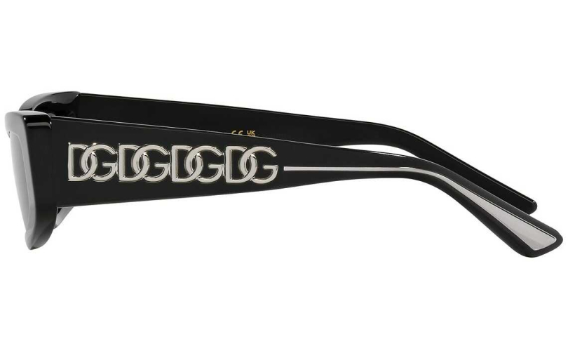 DOLCE & GABBANA DG4445 - 501/87 - 2