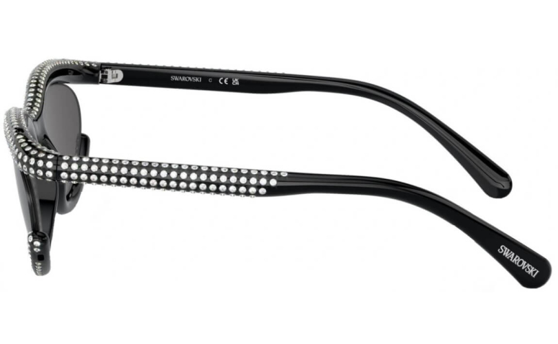 SWAROVSKI SK6006 - 100187 - 2 - Skyoptic.bg SWAROVSKI SK6006 - 100187 - 2