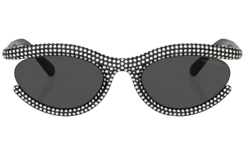 SWAROVSKI SK6006 - 100187 - 3 - Skyoptic.bg SWAROVSKI SK6006 - 100187 - 3