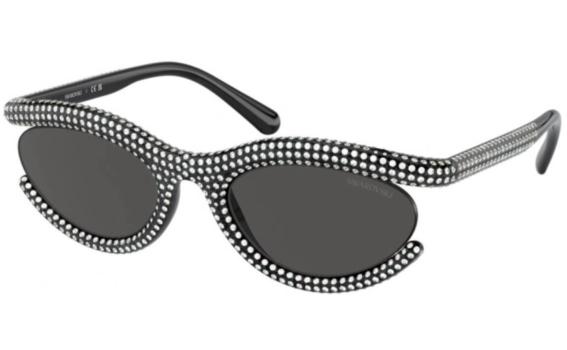 SWAROVSKI SK6006 - 100187 - 1 - Skyoptic.bg SWAROVSKI SK6006 - 100187 - 1