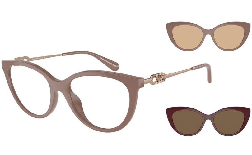 EMPORIO ARMANI EA4213U - 51461W