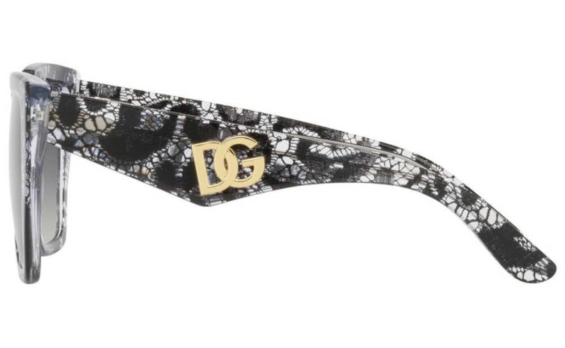 DOLCE & GABBANA DG4438 - 32878G - 2 - Skyoptic.bg DOLCE & GABBANA DG4438 - 32878G - 2