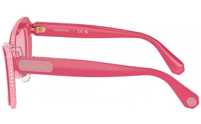 SWAROVSKI SK6012 - 101384 - 2 - Skyoptic.bg SWAROVSKI SK6012 - 101384 - 2