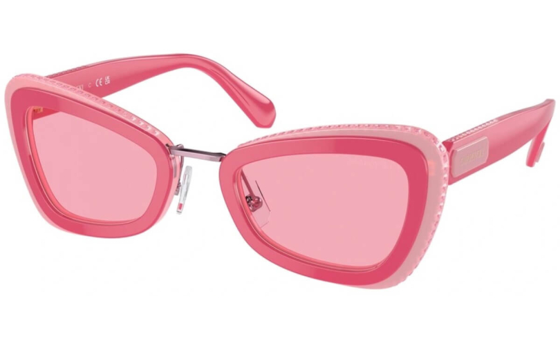 SWAROVSKI SK6012 - 101384 - 1 - Skyoptic.bg SWAROVSKI SK6012 - 101384 - 1