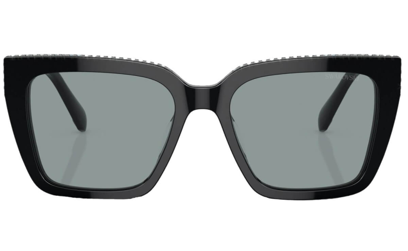 SWAROVSKI SK6013 - 1010/1 - 3 - Skyoptic.bg SWAROVSKI SK6013 - 1010/1 - 3