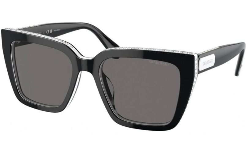SWAROVSKI SK6013 - 101581 - 1 - Skyoptic.bg SWAROVSKI SK6013 - 101581 - 1