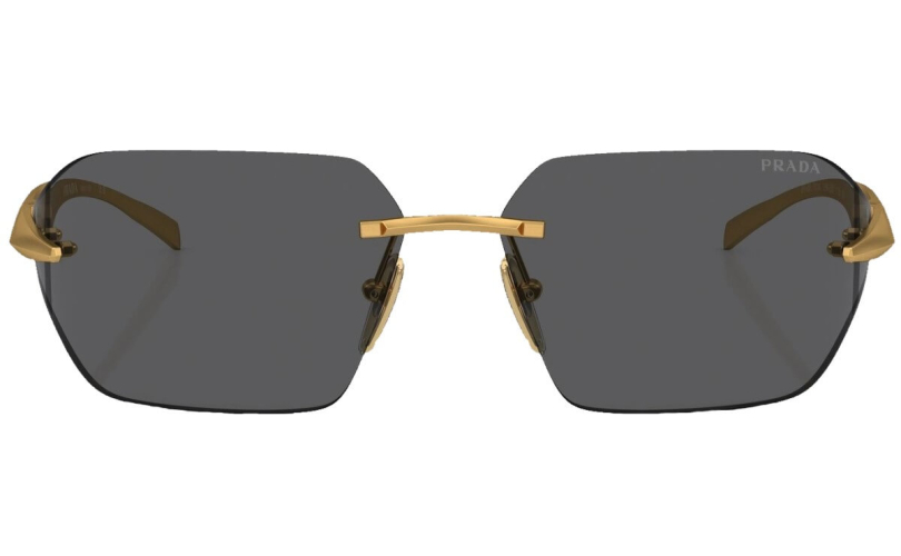 PRADA PRA55S - 15N5S0 - 3 - Skyoptic.bg PRADA PRA55S - 15N5S0 - 3