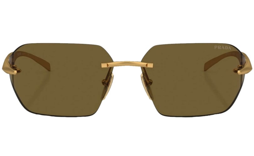 PRADA PRA55S - 15N01T - 3 - Skyoptic.bg PRADA PRA55S - 15N01T - 3