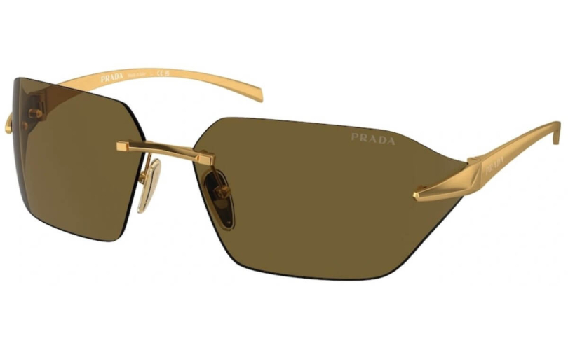 PRADA PRA55S - 15N01T - 1 - Skyoptic.bg PRADA PRA55S - 15N01T - 1