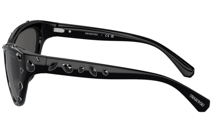 SWAROVSKI SK6007 - 100187 - 2 - Skyoptic.bg SWAROVSKI SK6007 - 100187 - 2