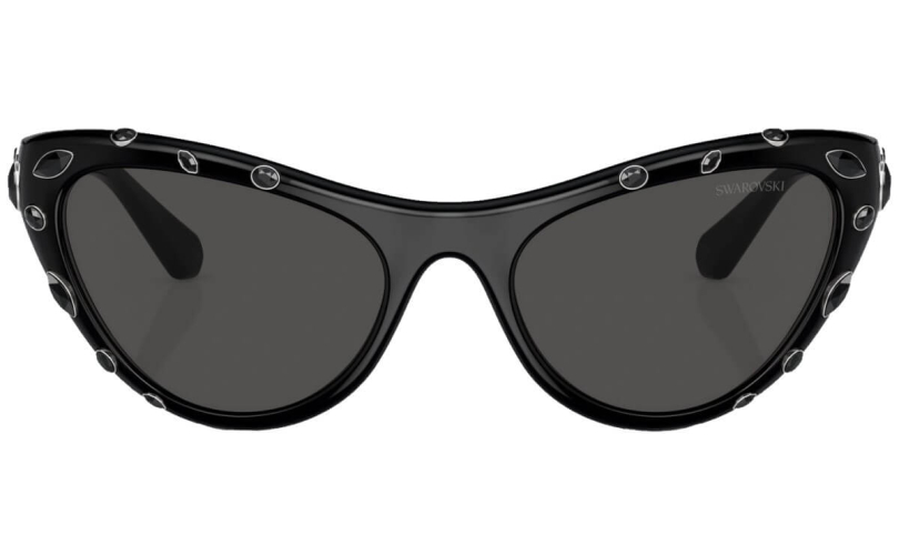 SWAROVSKI SK6007 - 100187 - 3 - Skyoptic.bg SWAROVSKI SK6007 - 100187 - 3
