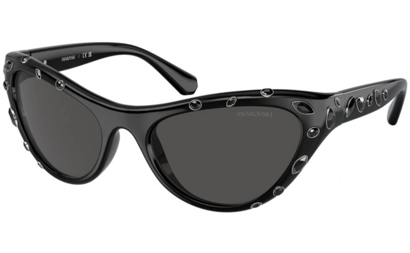SWAROVSKI SK6007 - 100187 - 1 - Skyoptic.bg SWAROVSKI SK6007 - 100187 - 1