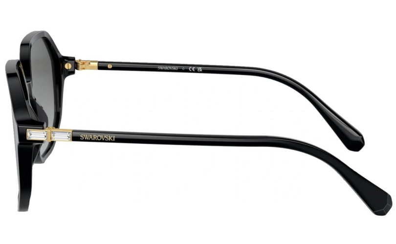 SWAROVSKI SK6003 - 100111 - 2 - Skyoptic.bg SWAROVSKI SK6003 - 100111 - 2