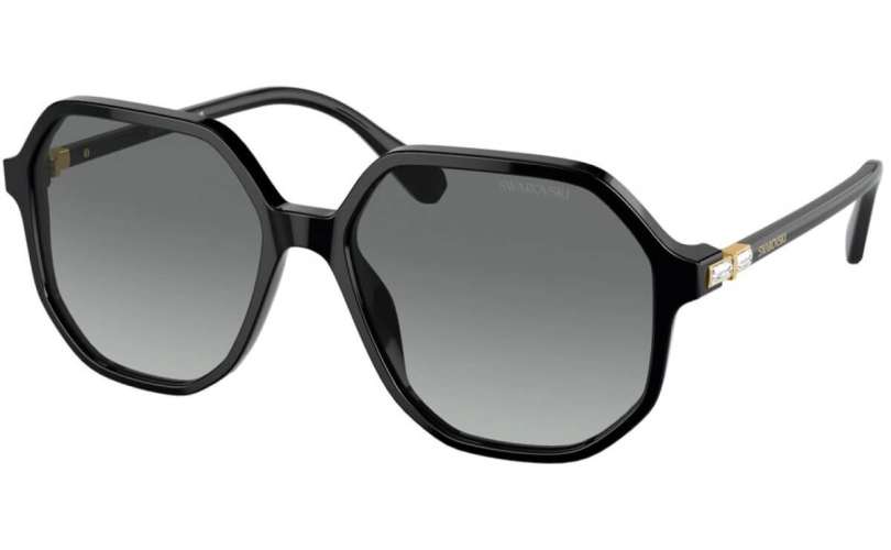 SWAROVSKI SK6003 - 100111 - 1 - Skyoptic.bg SWAROVSKI SK6003 - 100111 - 1