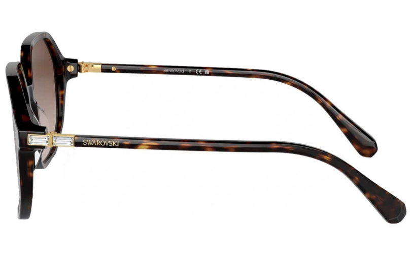 SWAROVSKI SK6003 - 100213 - 2 - Skyoptic.bg SWAROVSKI SK6003 - 100213 - 2