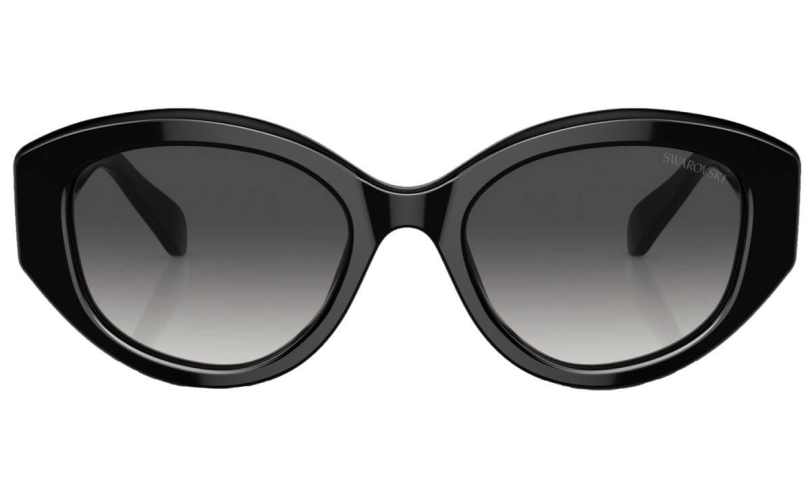 SWAROVSKI SK6005 - 10018G - 3 - Skyoptic.bg SWAROVSKI SK6005 - 10018G - 3
