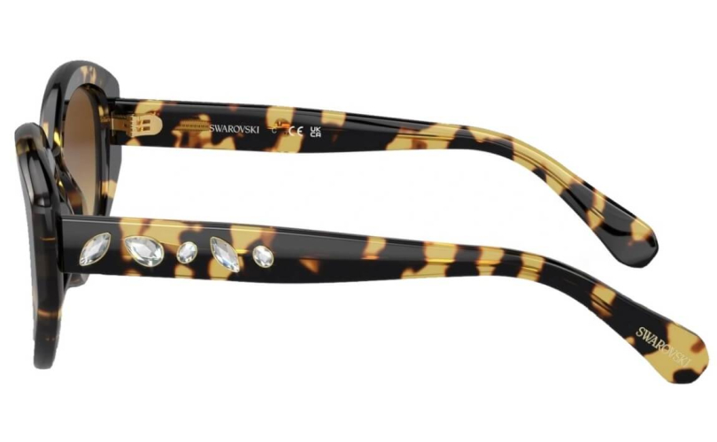SWAROVSKI SK6005 - 100913 - 2 - Skyoptic.bg SWAROVSKI SK6005 - 100913 - 2