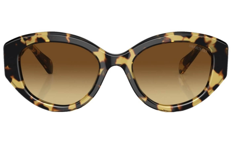 SWAROVSKI SK6005 - 100913 - 3 - Skyoptic.bg SWAROVSKI SK6005 - 100913 - 3